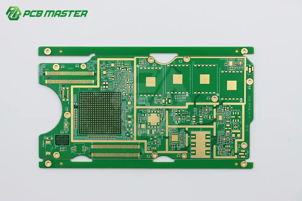 HDI PCB