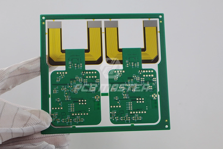 Rigid-Flex PCB