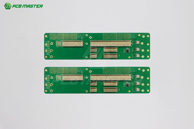 High-Speed PCB
