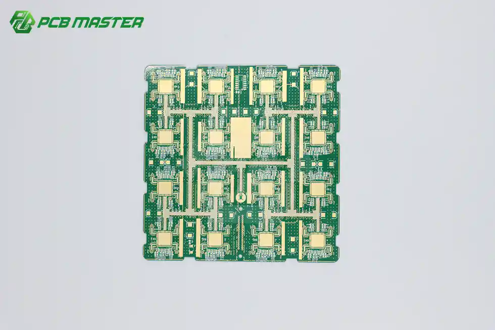 High-Frequency PCB