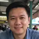 Daniel Wong