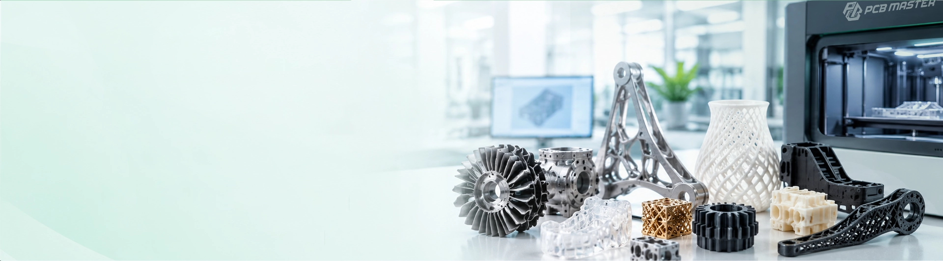 3D Printing Services