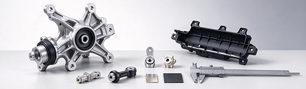 Automotive Functional Prototype