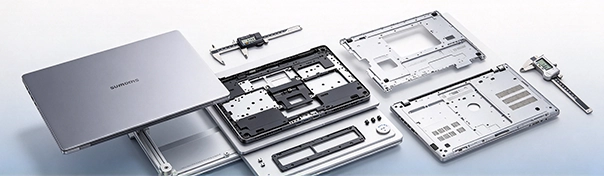 Consumer Electronics Housing