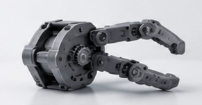Industrial Equipment