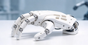 Robotics