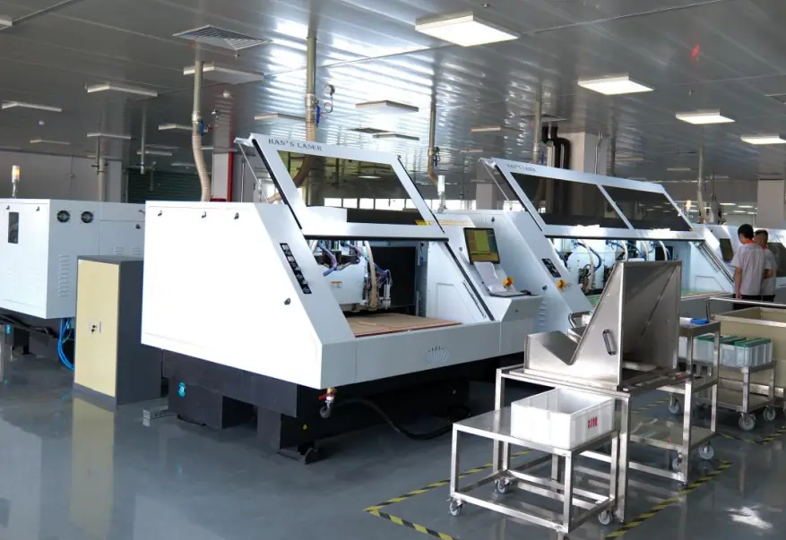PCB manufacturing process 3