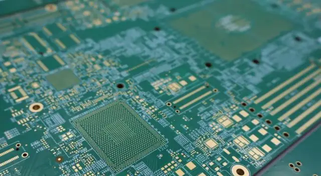 High-Tg FR-4 PCB Material Selection
