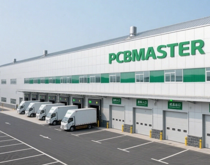 PCBMASTER Introduction