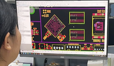 Component Layout