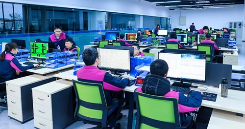 FPC Factory
