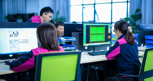 pcb Factory