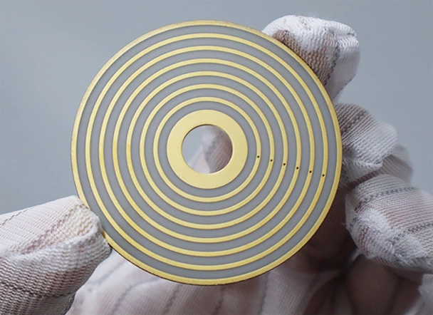 Ceramic PCB