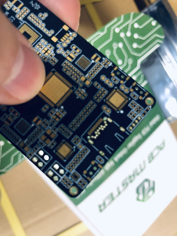 PCB Assembly Customer Comments