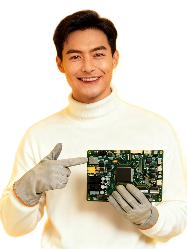 pcb customer comments