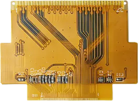FPC+FPC Assembly