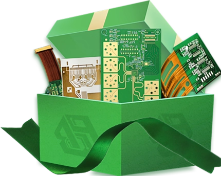 Advanced PCBs at reasonable prices