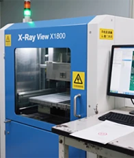 X-RAY Inspection