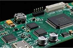 Single & Double-Sided PCBA