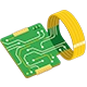 1 Layer & 2 Layers FPC image