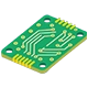 2 Layers PCB image