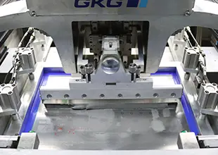 Solder paste printing